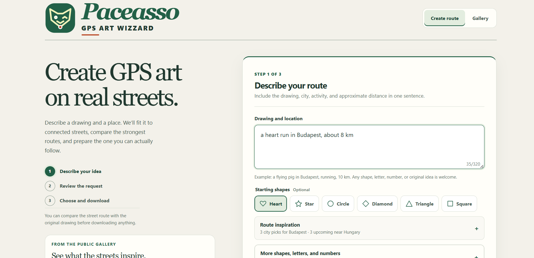 Paceasso.site